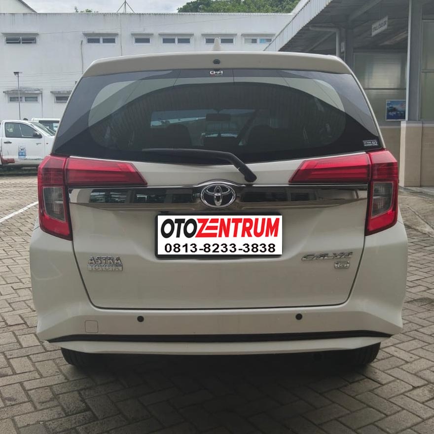 CALYA 1.2 G MANUAL - DE 1082 AW 4