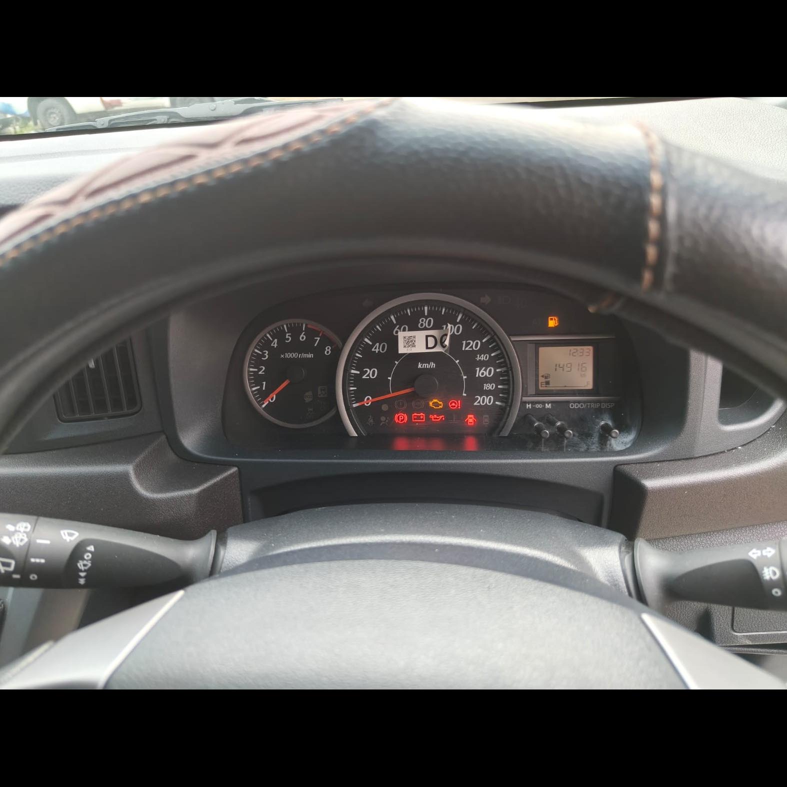 CALYA 1.2 G MANUAL - DE 1082 AW 5