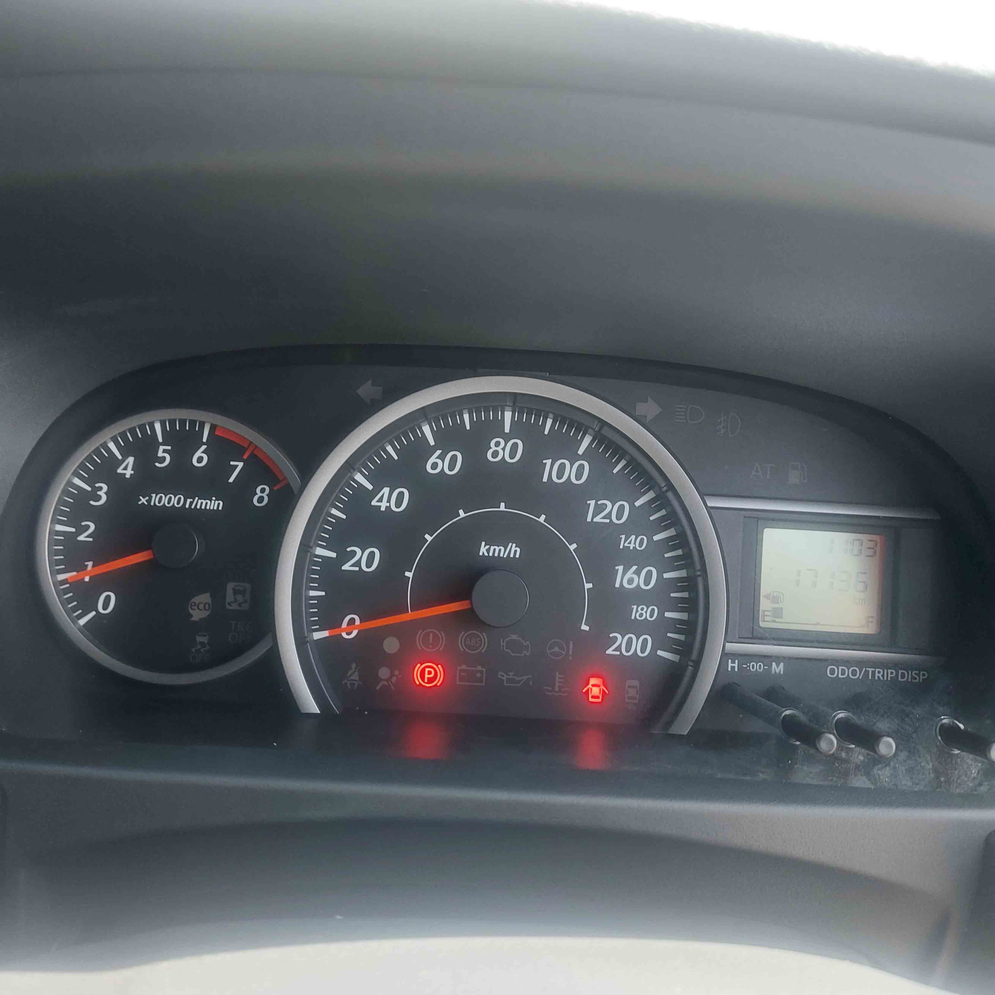 CALYA 1.2 G MANUAL - 2025 ( DN 1026 DI ) 4