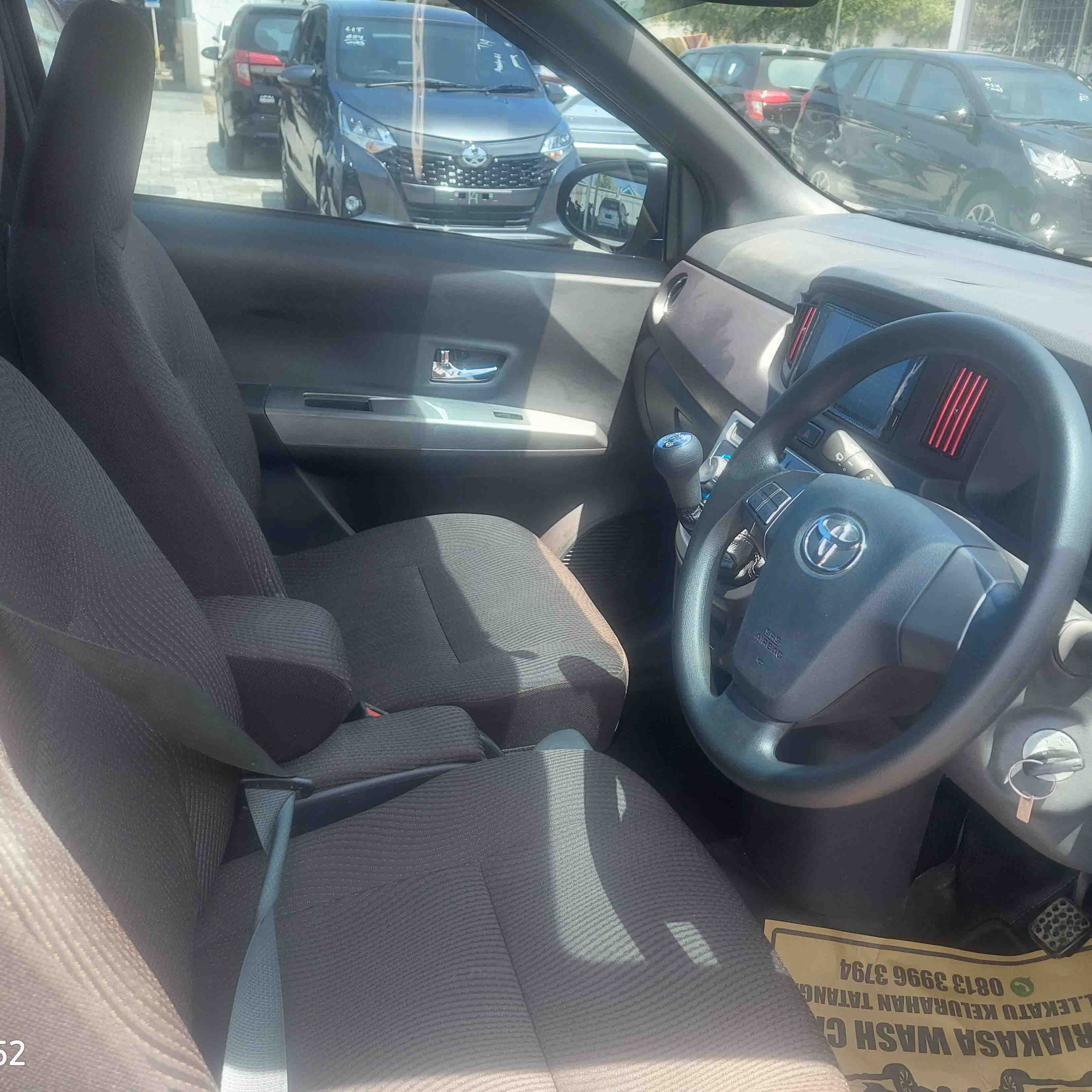 CALYA 1.2 G MANUAL - 2025 ( DN 1026 DI ) 5