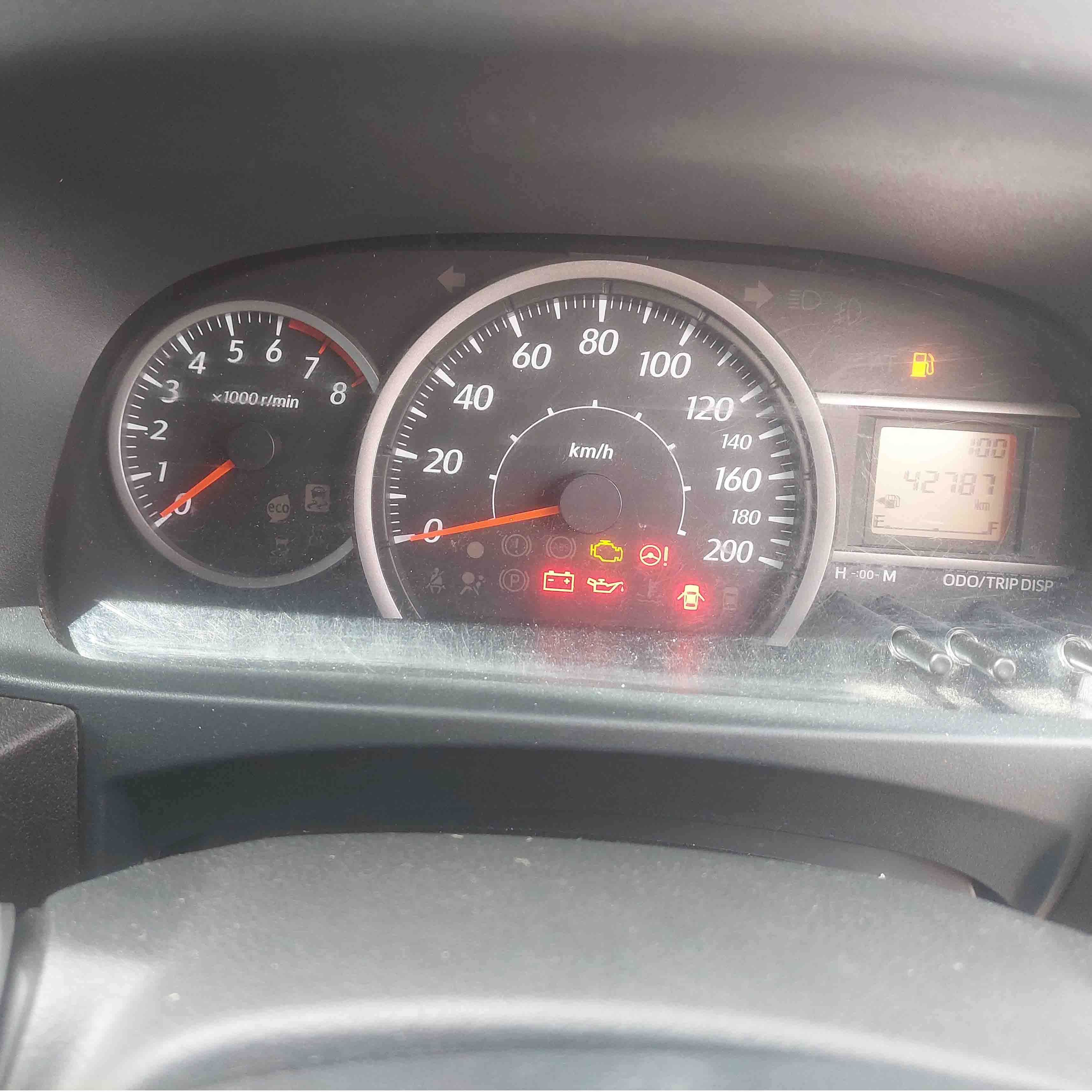 CALYA 1.2 G MANUAL - 2024( DN 1461 KK ) 5