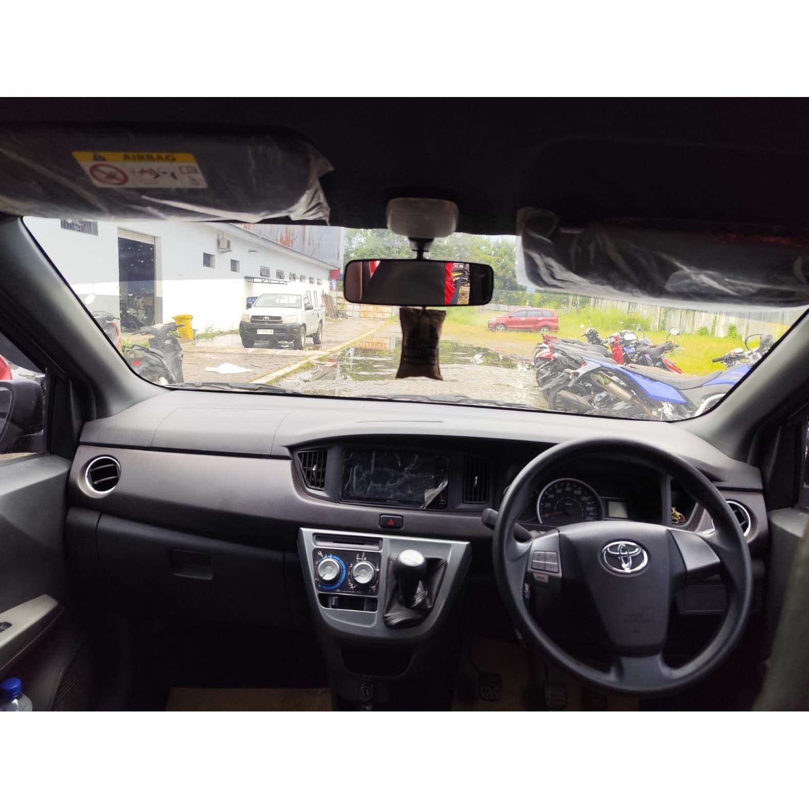 CALYA 1.2 G MT - 2024 ( PY 1295 AA ) 4