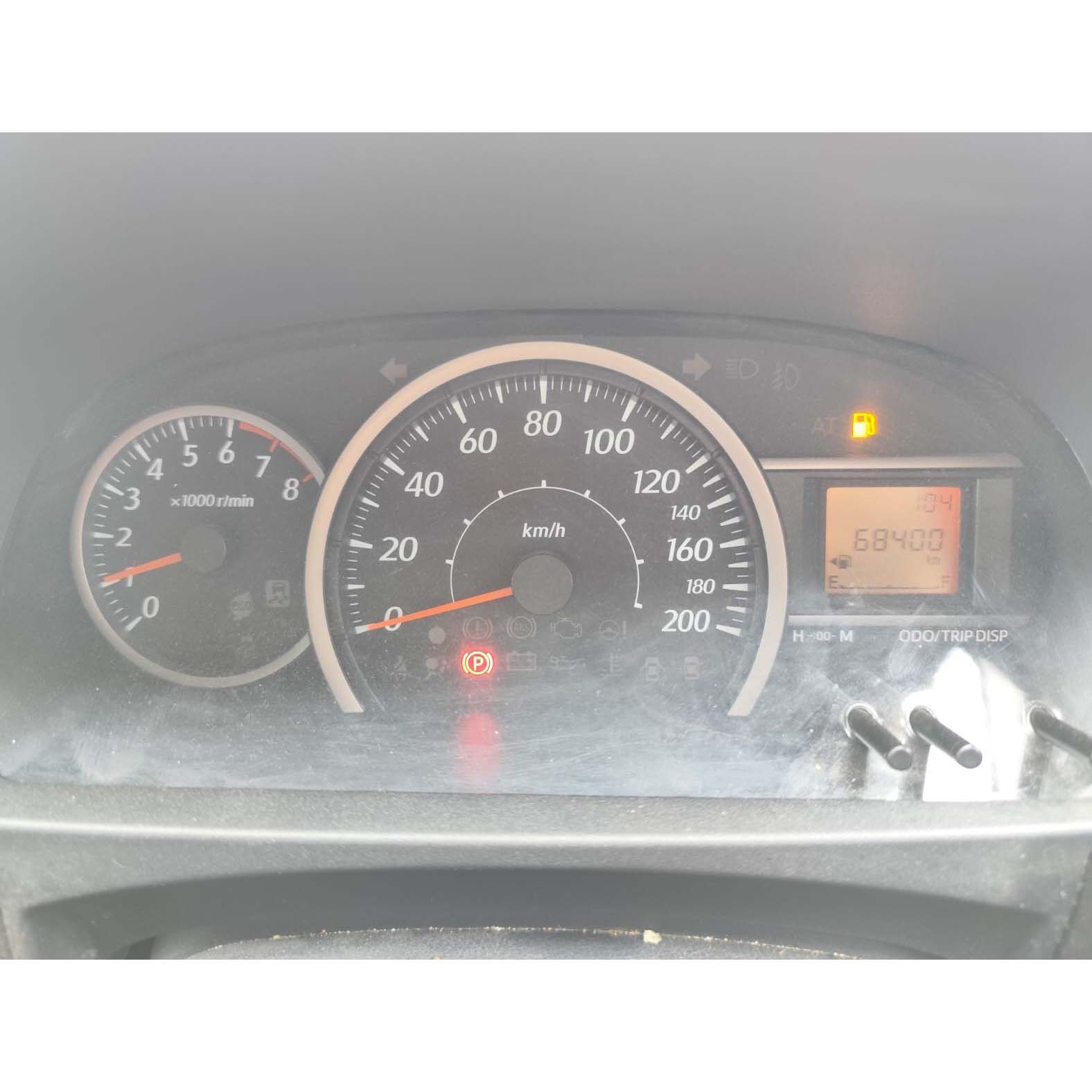 CALYA 1.2 G MT - 2024 ( PY 1295 AA ) 5