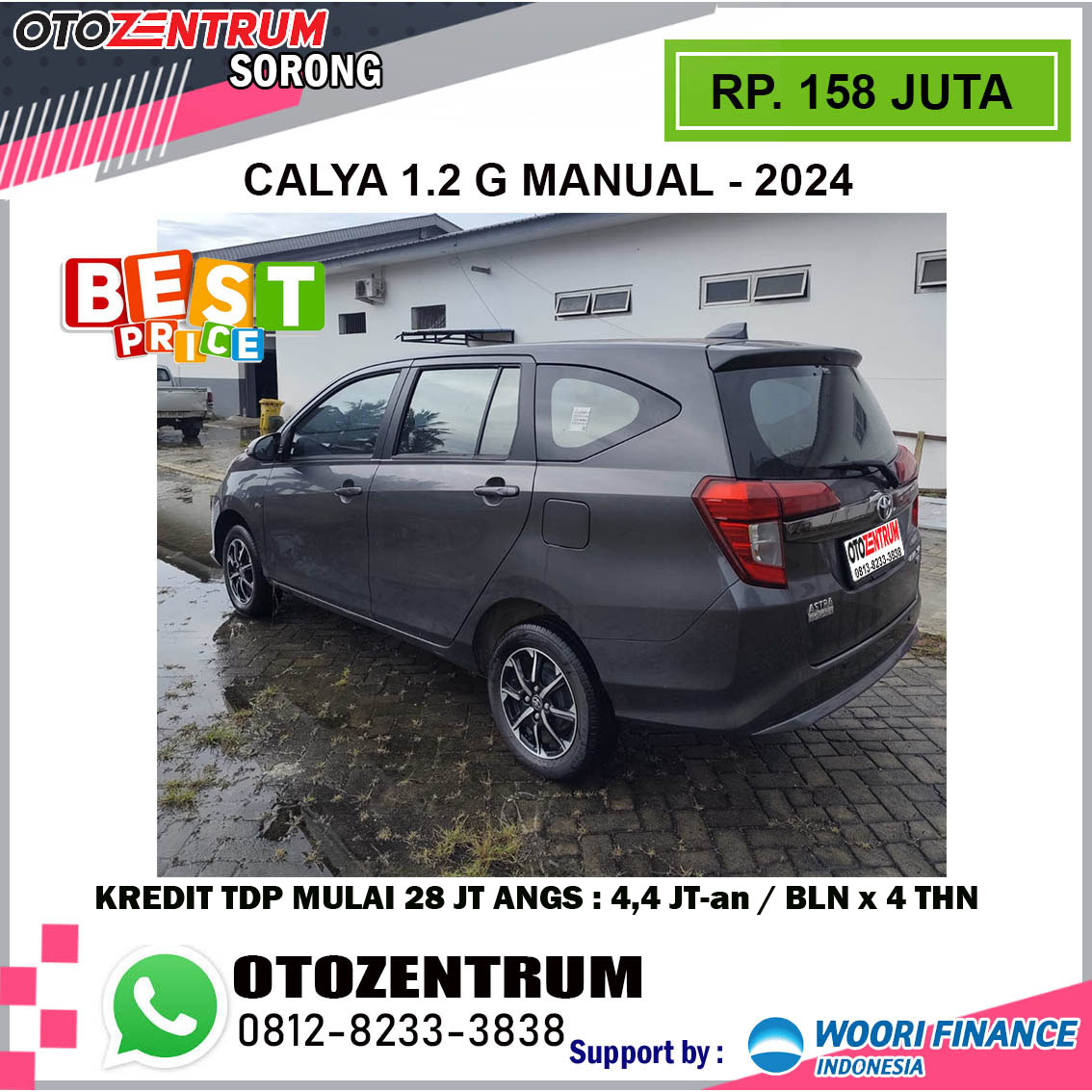 CALYA 1.2 G MANUAL - 2024 (PY 1076 AB) 3