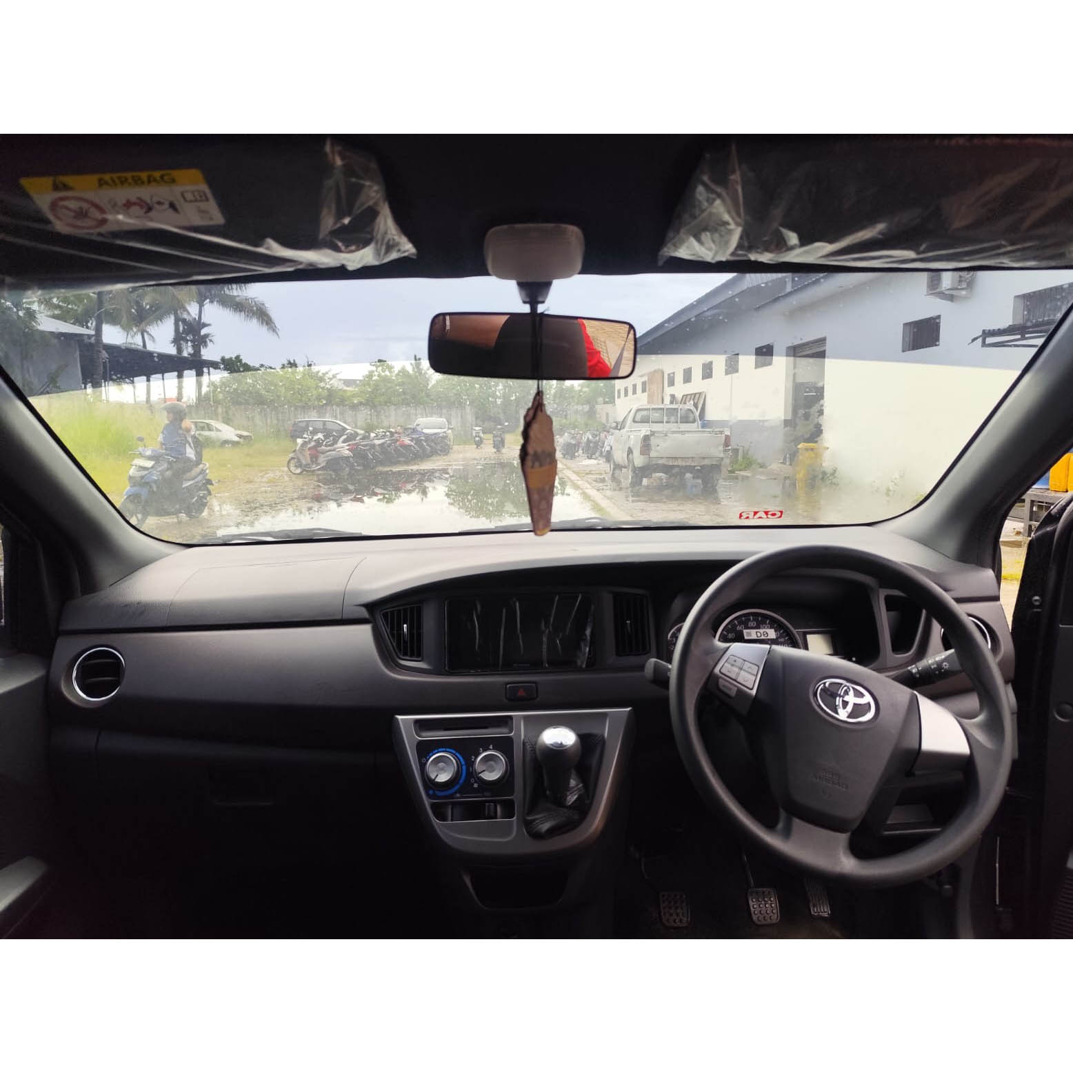 CALYA 1.2 G MANUAL - 2024 (PY 1076 AB) 5