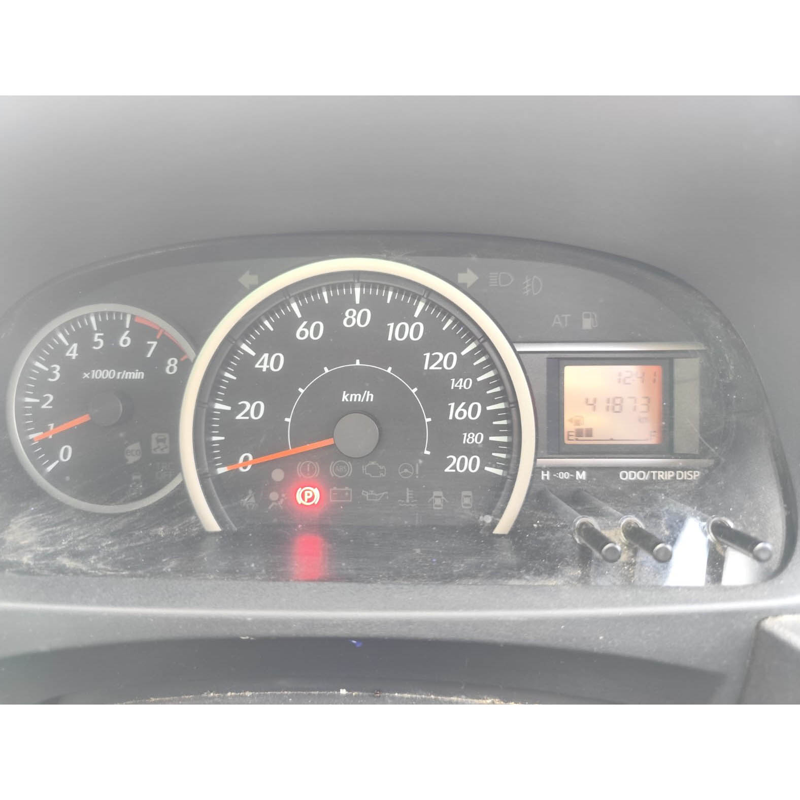 CALYA 1.2 G MANUAL - 2024 (PY 1241 EA) 5