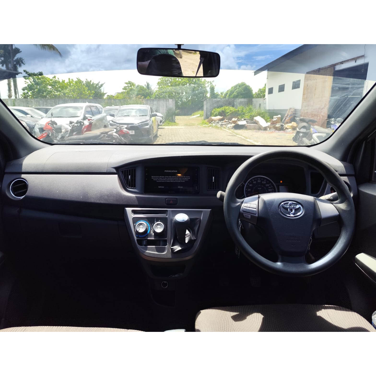 CALYA 1.2 G MANUAL - 2024 (PY 1669 AB) 4