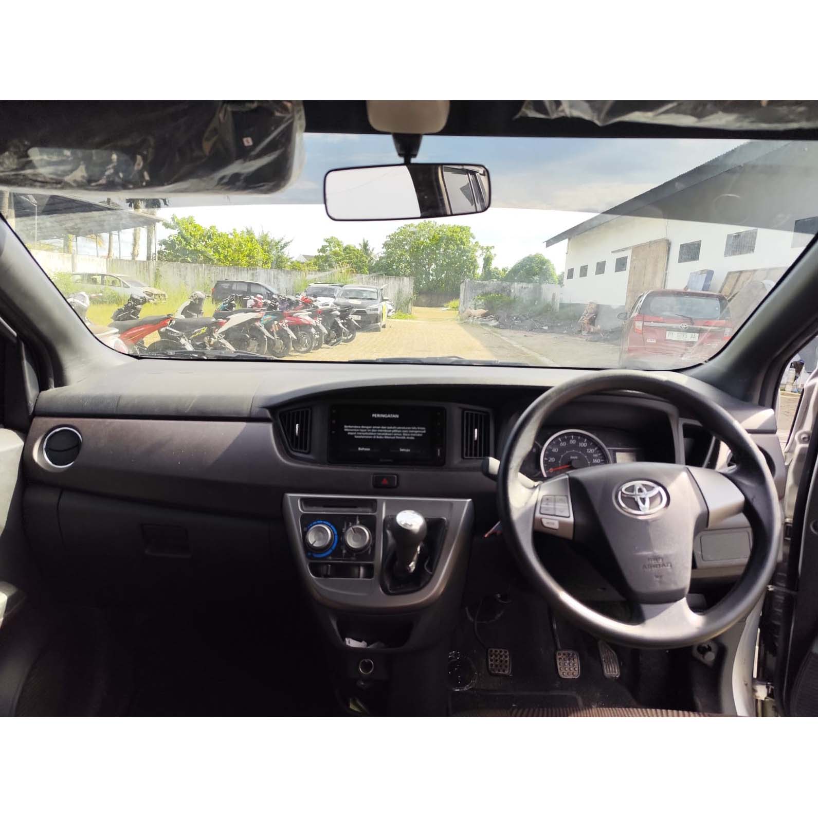 CALYA 1.2 G MANUAL - 2023 (PB 1536 AF) 4