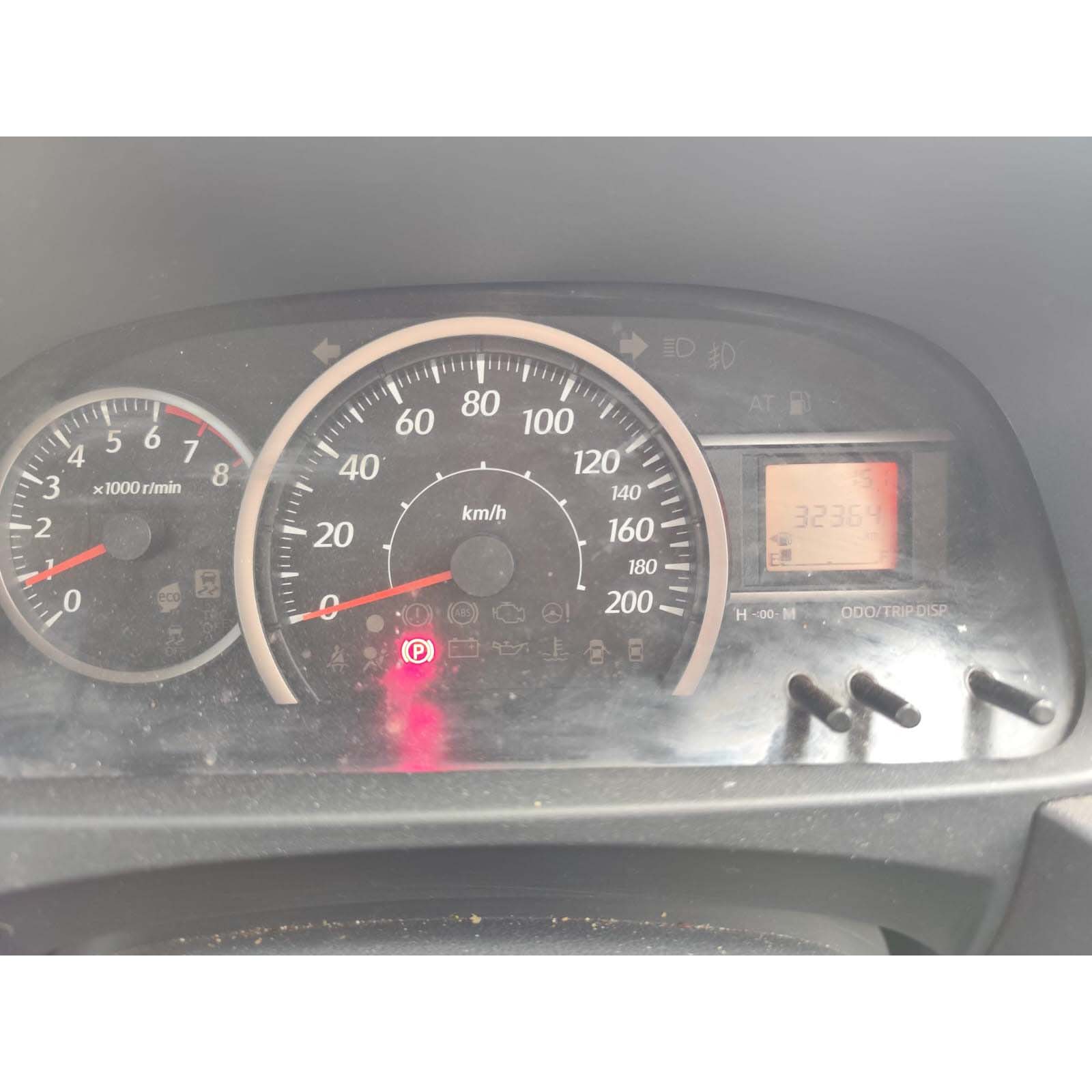 CALYA 1.2 G MANUAL - 2023 (PB 1536 AF) 5