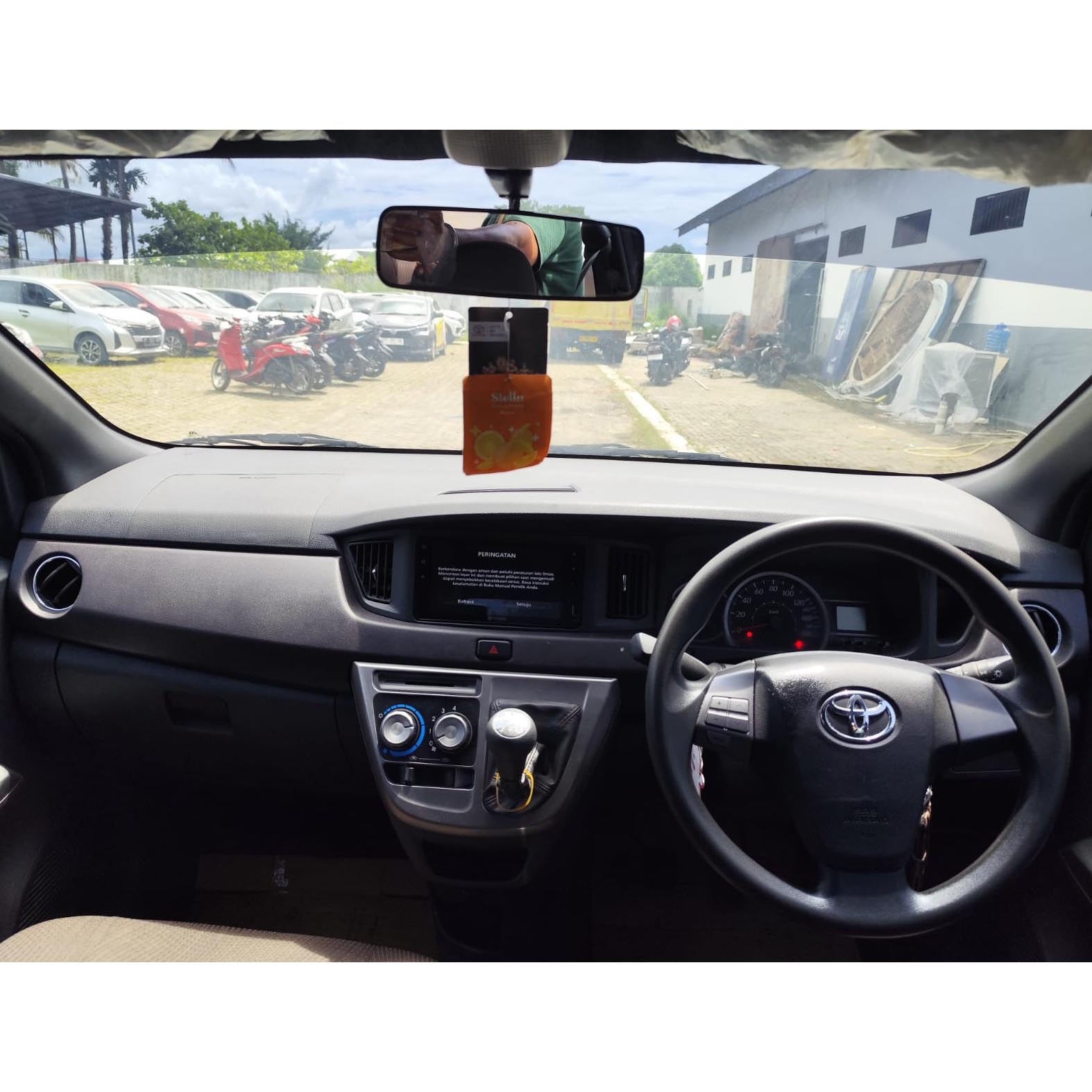 CALYA 1.2 G MANUAL - 2024 (PY 1873 AB) 4