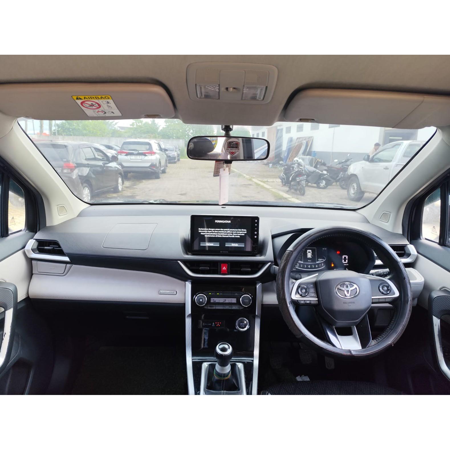 VELOZ 1.5 MANUAL - 2022 ( PB 1992 SO ) 4