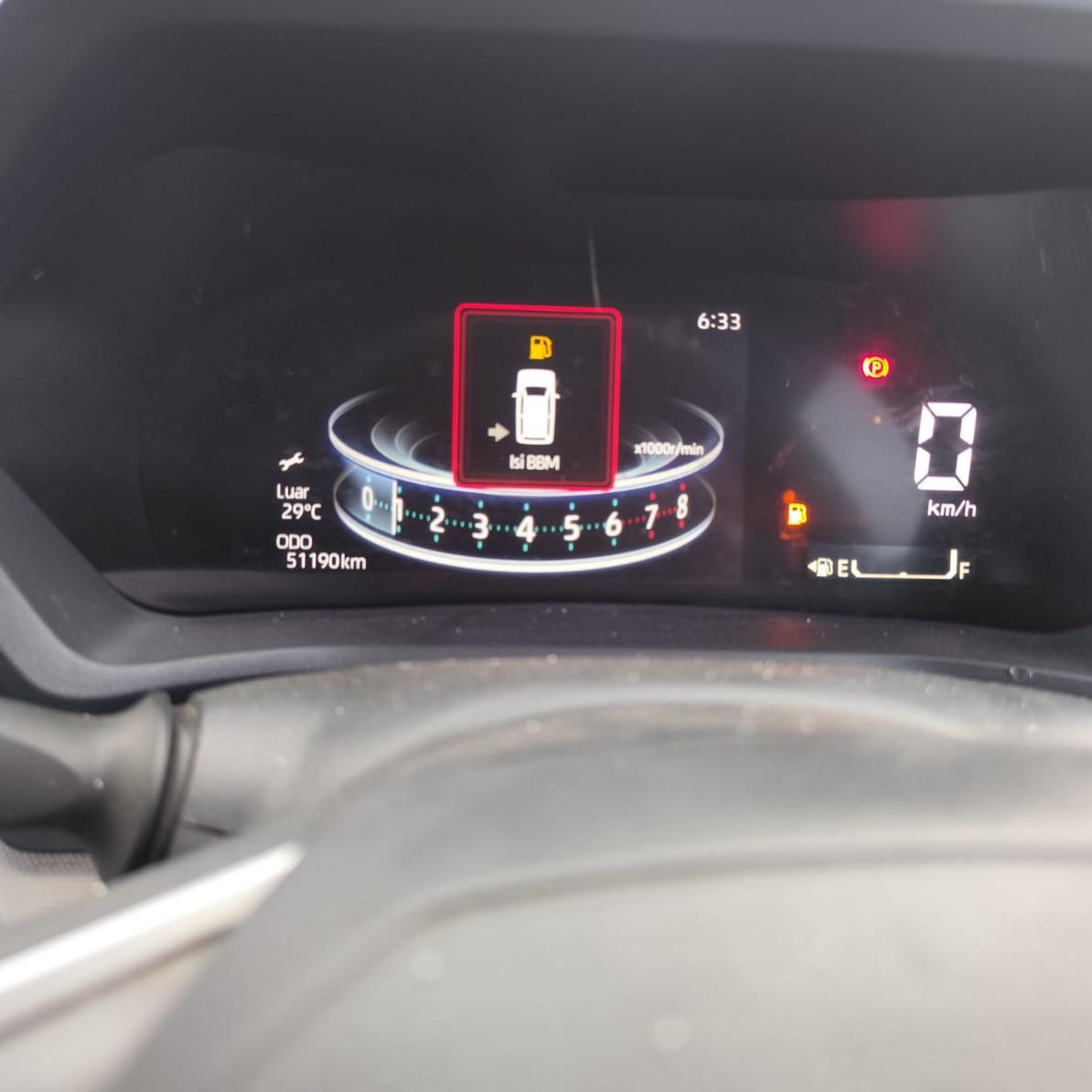 VELOZ 1.5 MANUAL - 2022 ( PB 1992 SO ) 5