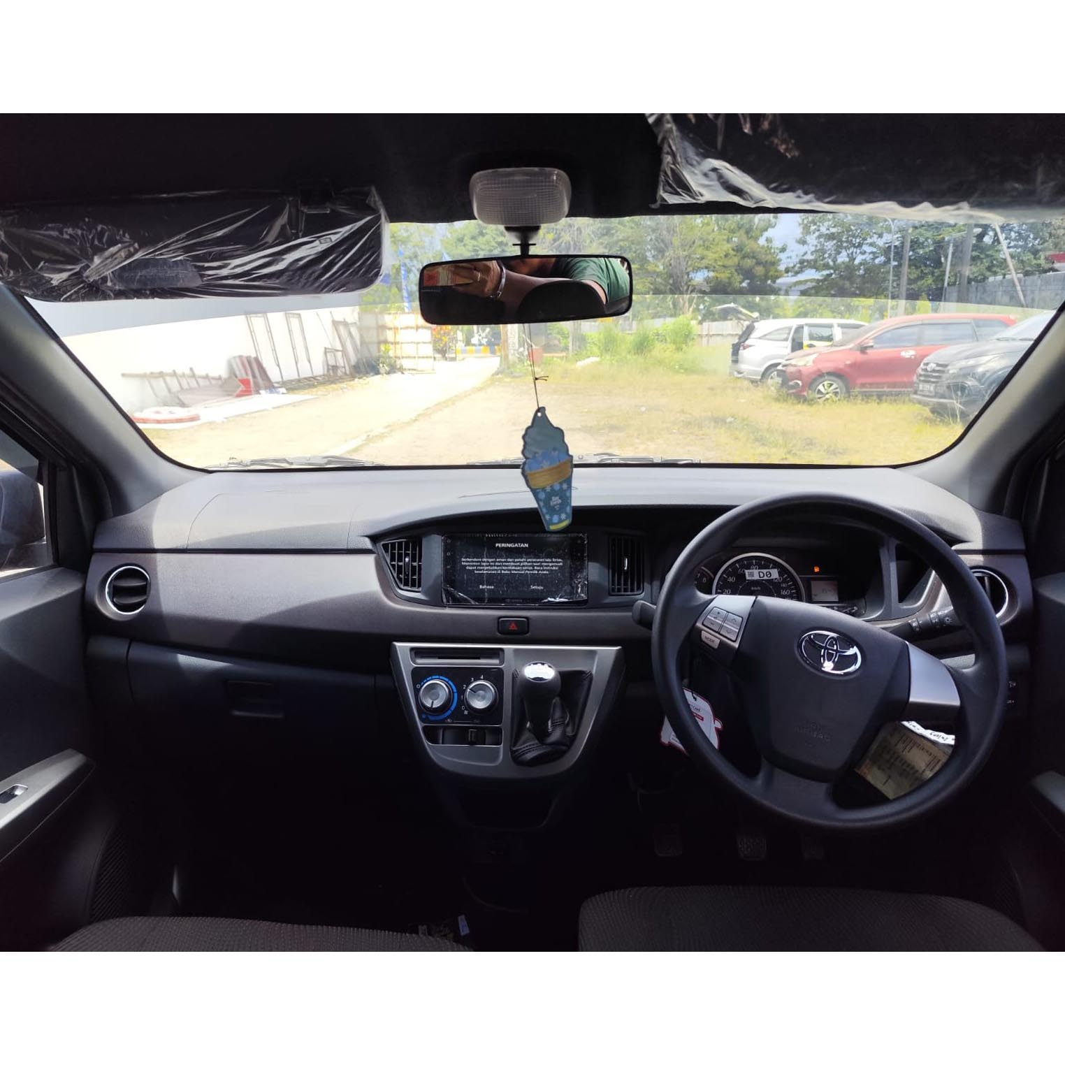 CALYA 1.2 G MANUAL - 2025 (PY 1588 EA) 4