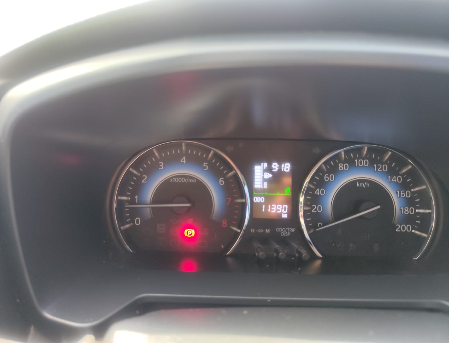 RUSH 1.5 S GR MANUAL - 2025 ( PY 1348 AC ) 5