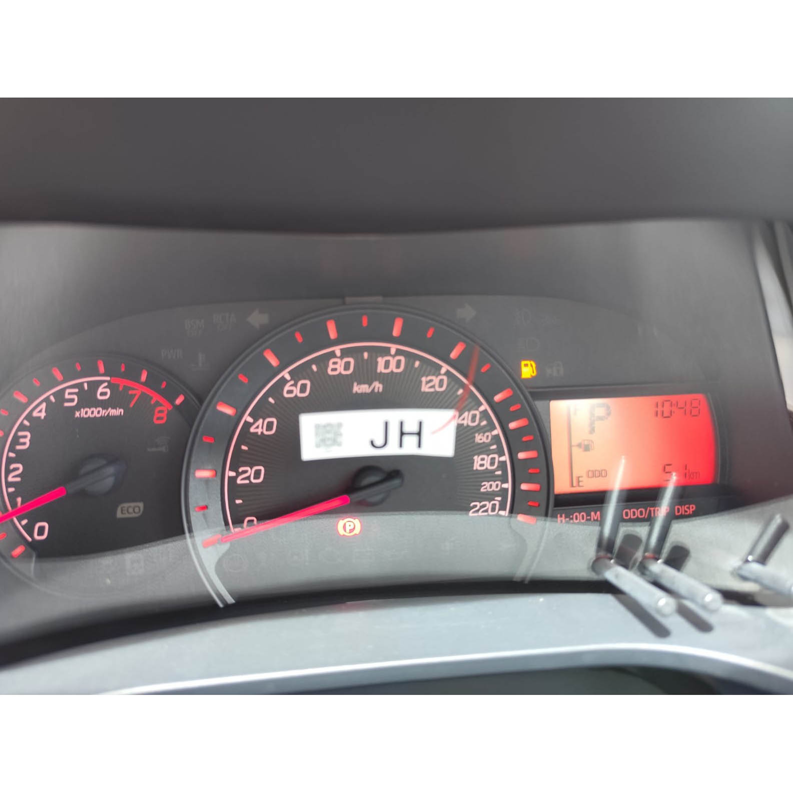 AGYA STYLIX 1.2 G CVT ( PY 1597 EA ) 5