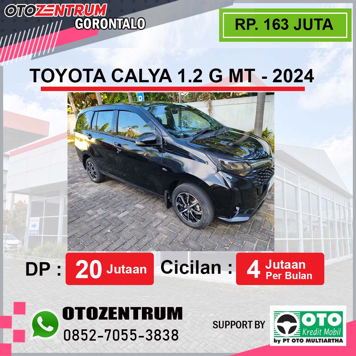 CALYA 1.2 G MANUAL - 2024 - DN 1793 CD 3