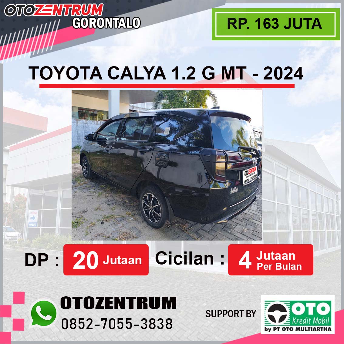 CALYA 1.2 G MANUAL - 2024 - DN 1793 CD 4