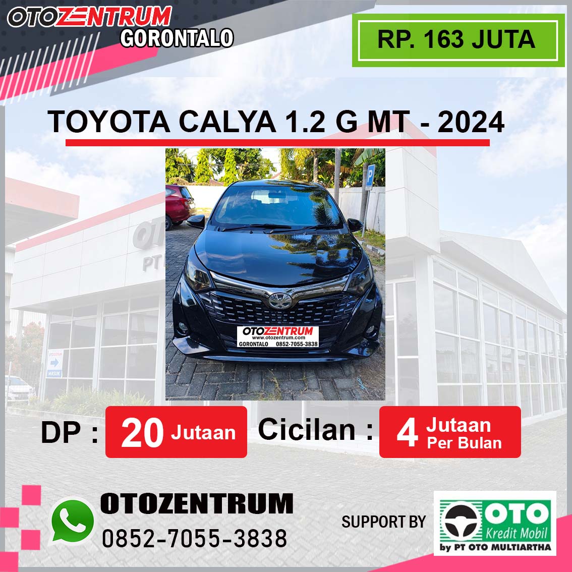 CALYA 1.2 G MANUAL - 2024 - DN 1793 CD 2