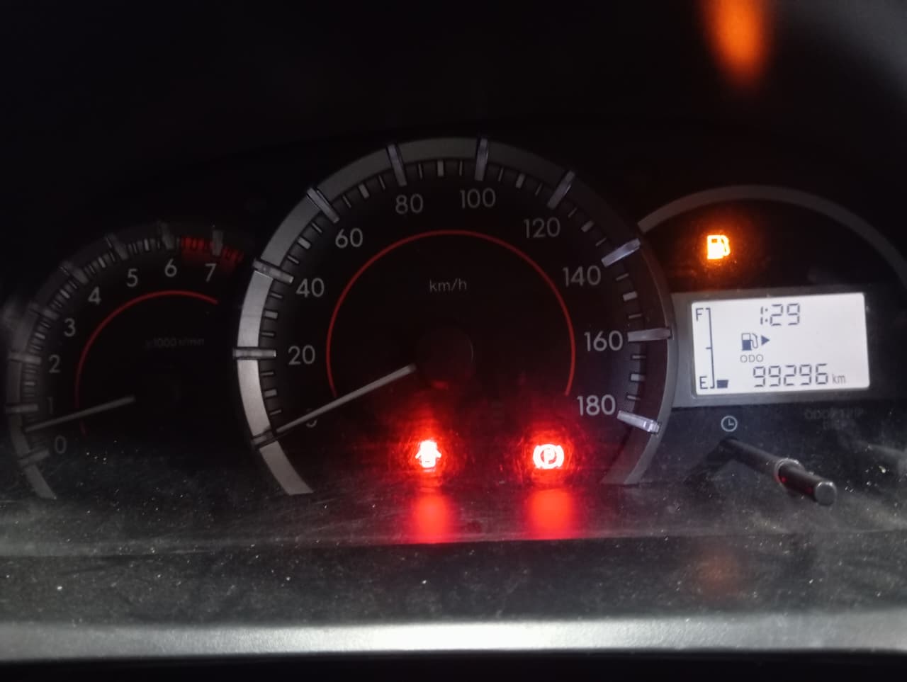 VELOZ 1.5 MT - 2019 - DE 1345 AO 5