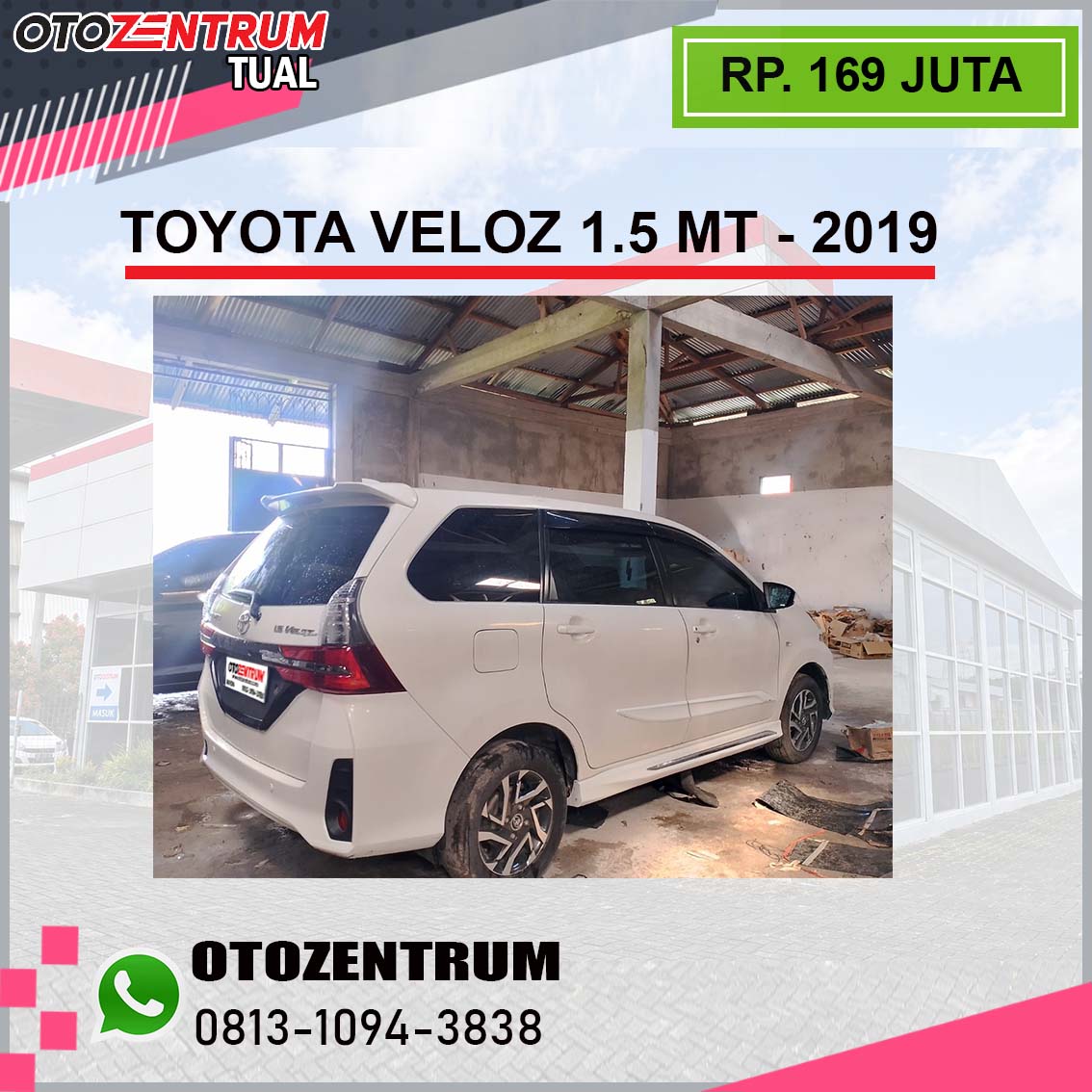 VELOZ 1.5 MT - 2019 - DE 1345 AO 4