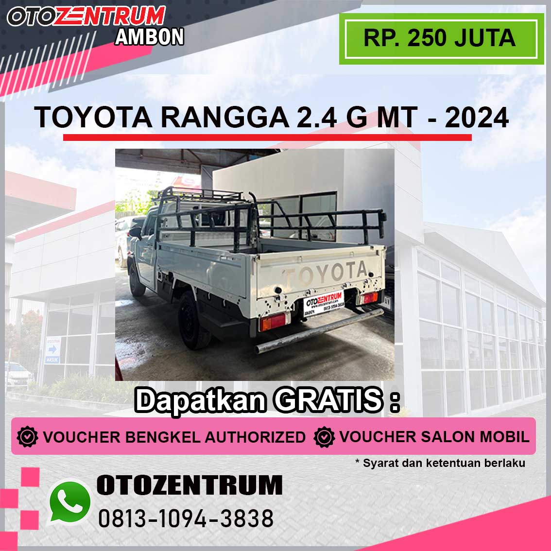 RANGGA 2.4 G MANUAL - 2024 - DE 8986 AH 3