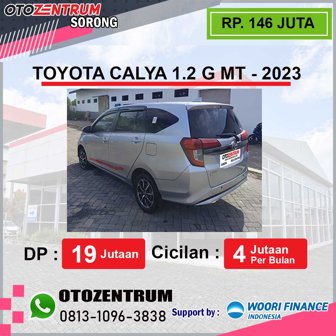CALYA 1.2 G MANUAL - 2023 PB 1536 AF 4