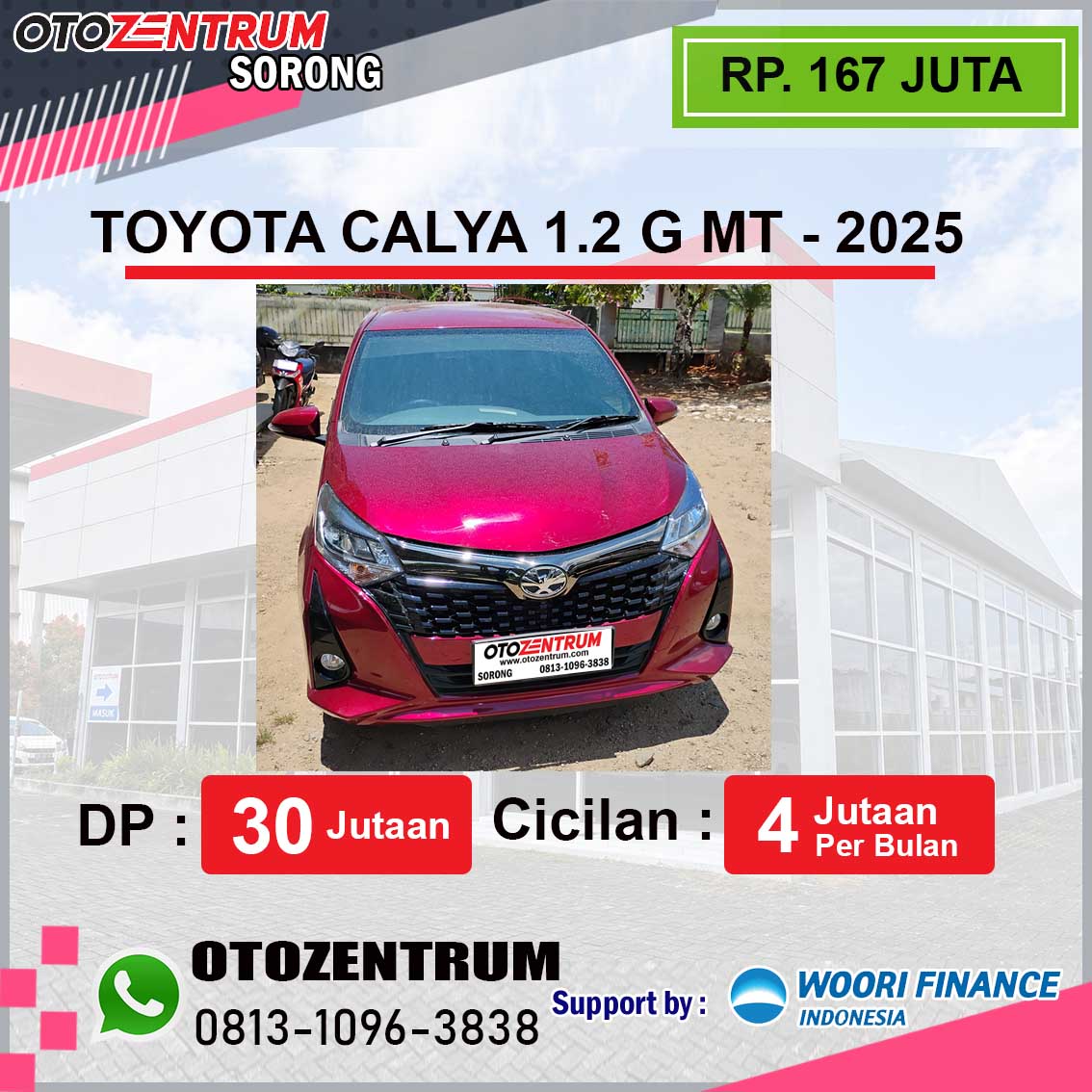 CALYA 1.2 G MANUAL - 2025 - PY 1345 AC 2