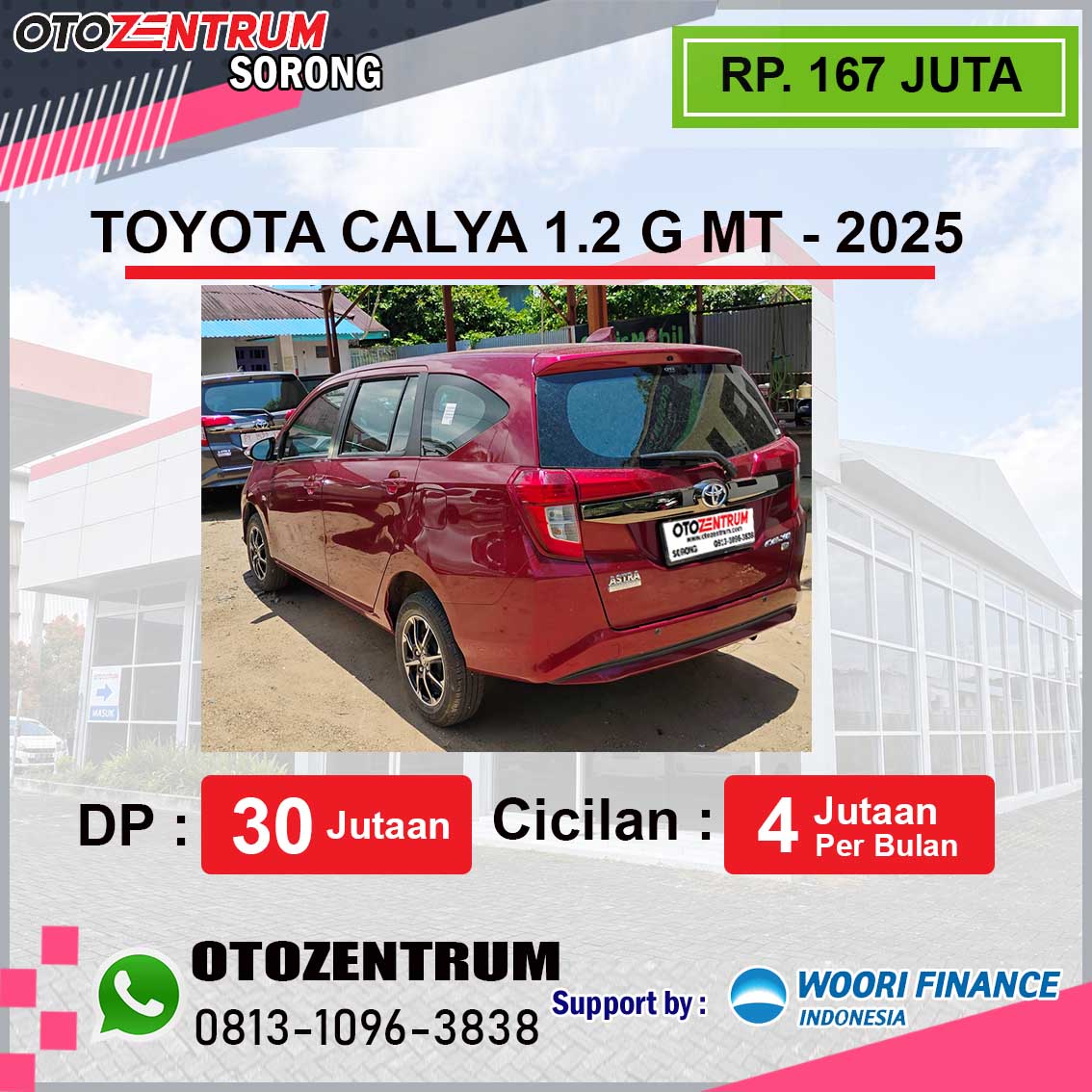 CALYA 1.2 G MANUAL - 2025 - PY 1345 AC 4