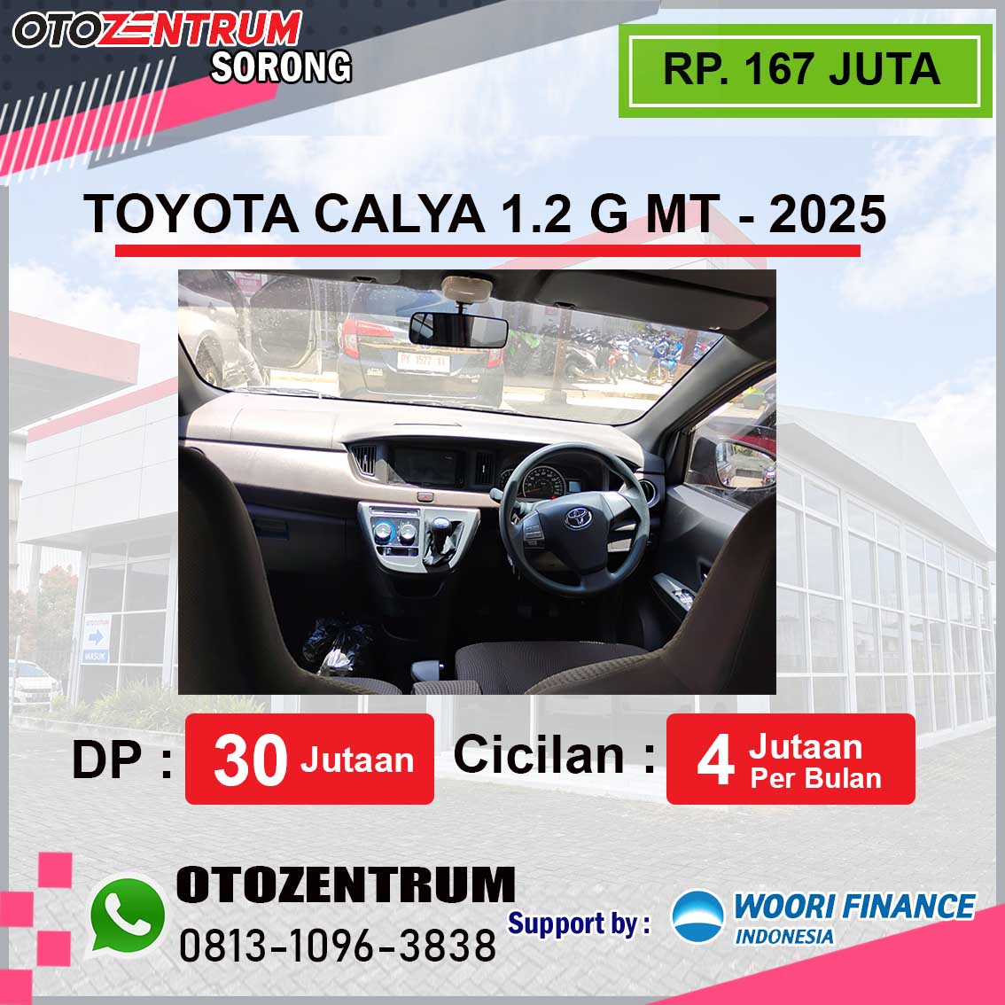 CALYA 1.2 G MANUAL - 2025 - PY 1345 AC 5
