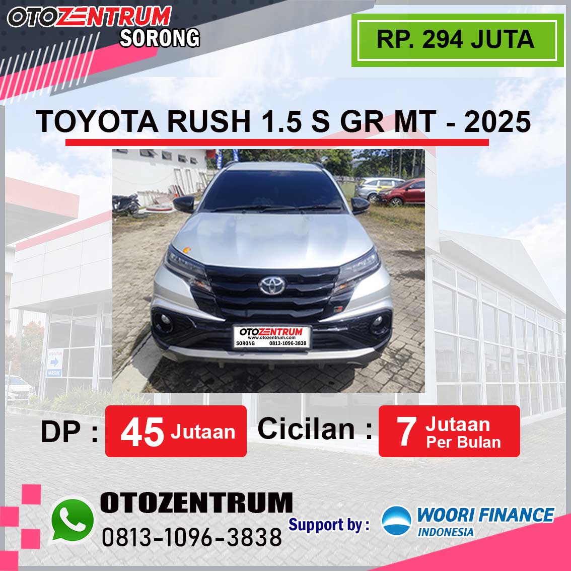 RUSH 1.5 S GR MANUAL - 2025 - PY 1348 AC 2