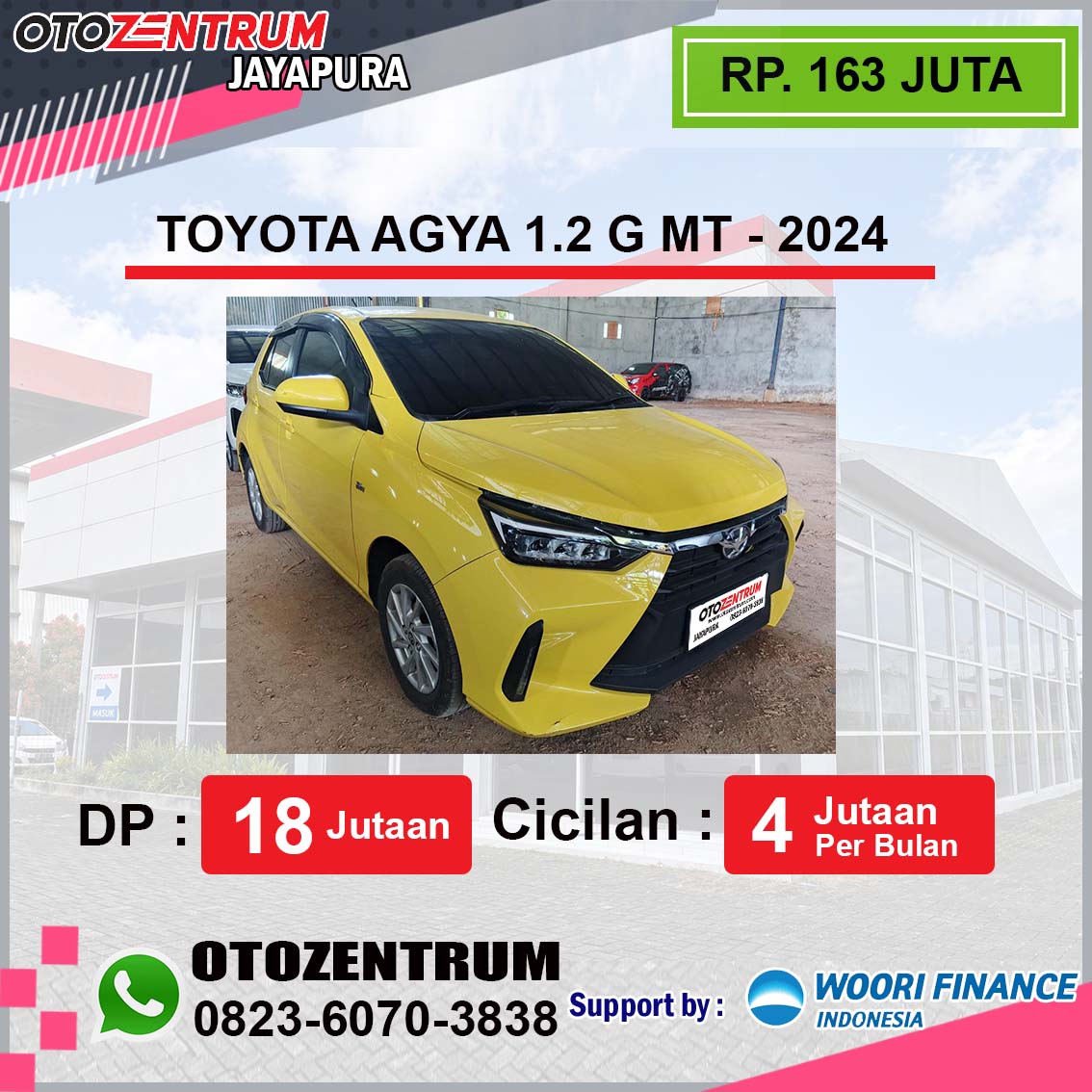 AGYA 1.2 G MANUAL - 2024 - PA 1899 JF 3