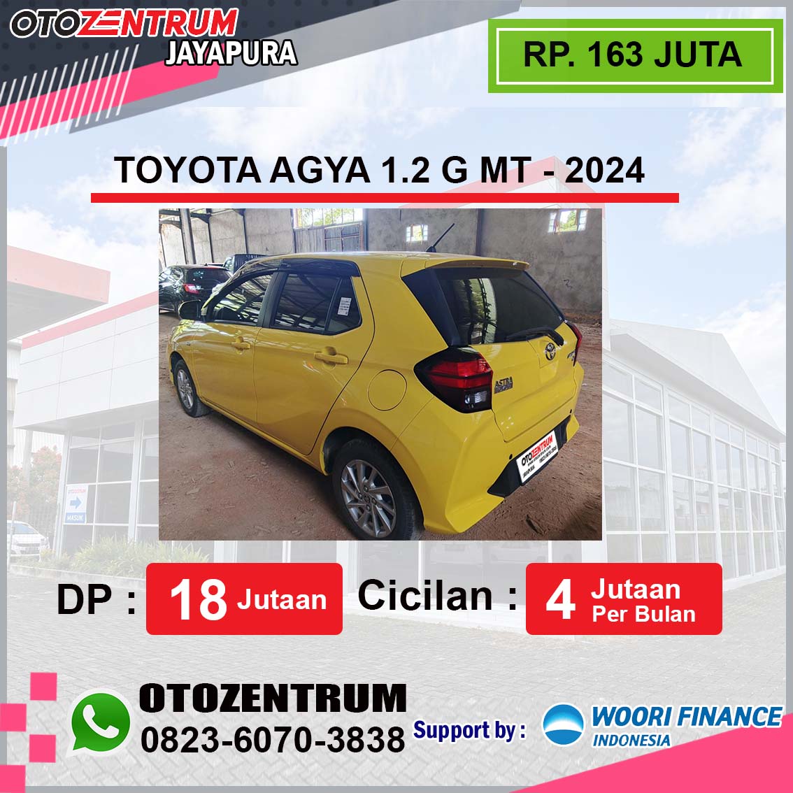 AGYA 1.2 G MANUAL - 2024 - PA 1899 JF 4