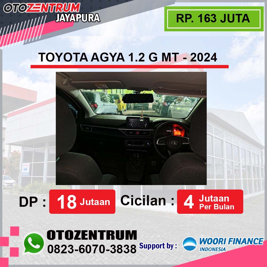 AGYA 1.2 G MANUAL - 2024 - PA 1899 JF 5