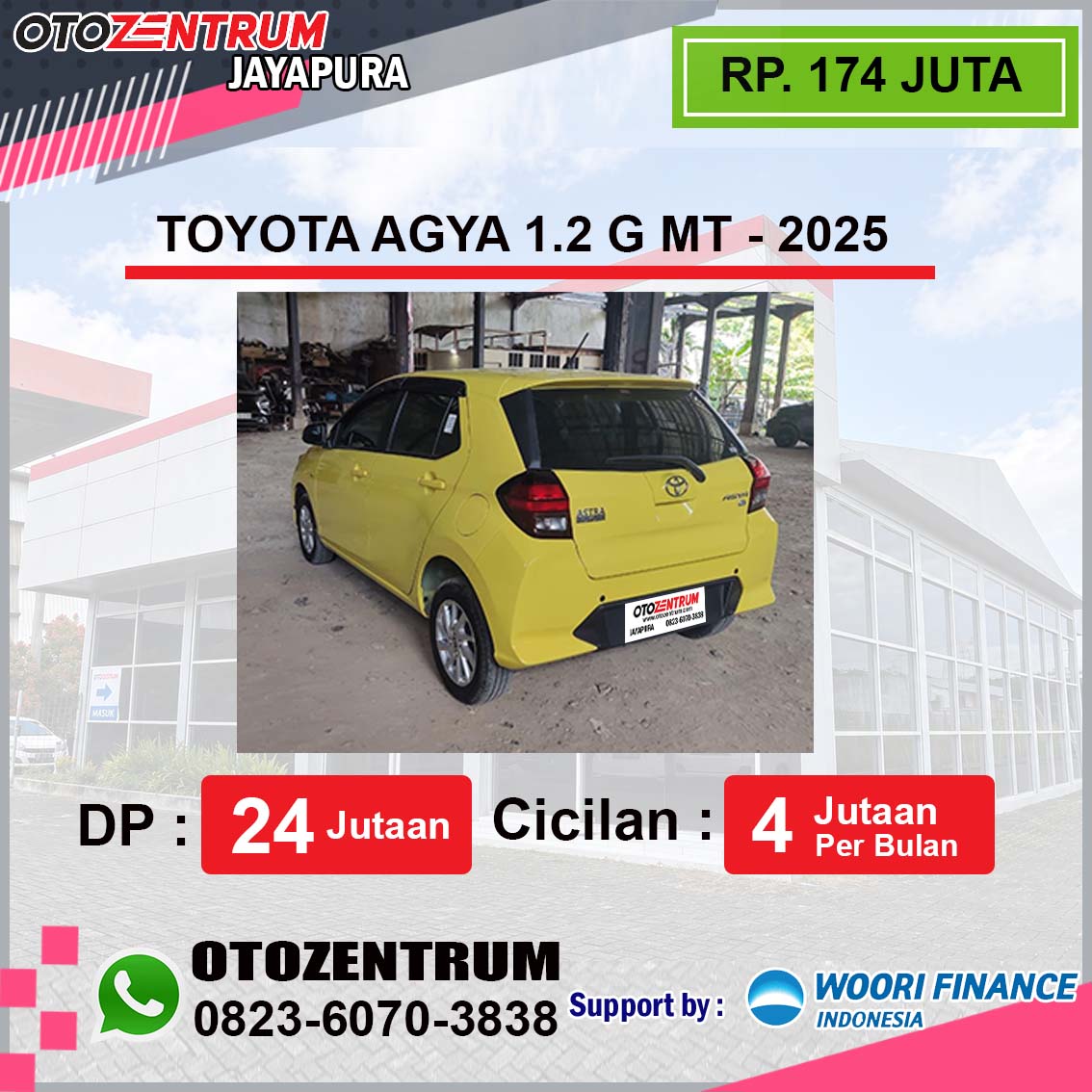 AGYA 1.2 G MANUAL - 2025 - PA 1504 RR 4