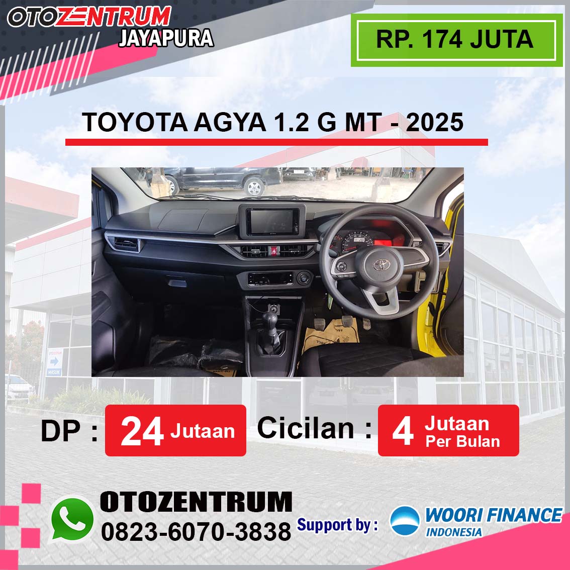 AGYA 1.2 G MANUAL - 2025 - PA 1504 RR 5