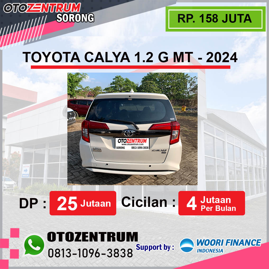 CALYA 1.2 G MANUAL - 2024 - PY 1068 IA 4