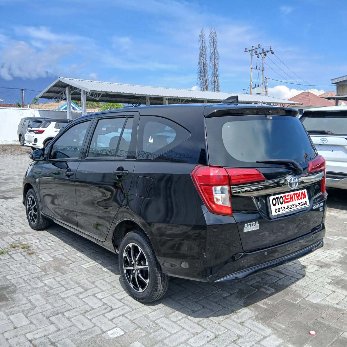 CALYA 1.2 G A/T - DN 1596 ID 3