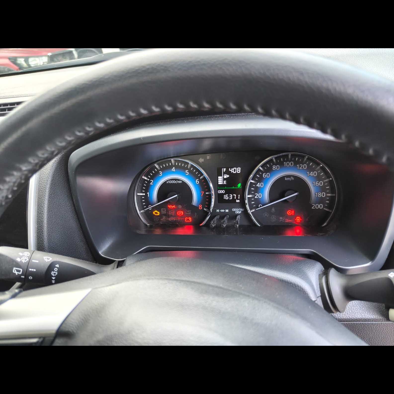 RUSH 1.5 S M/T - DE 1479 AT 5